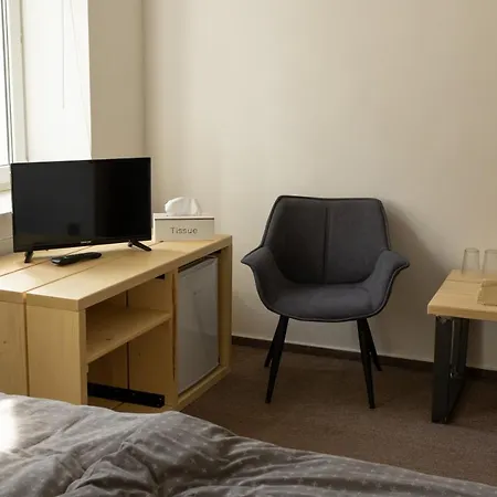 Natura Hotel 3*