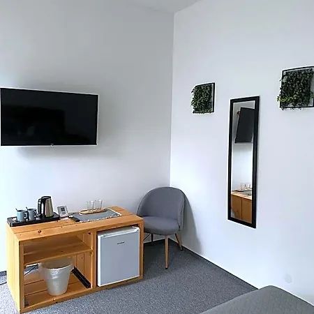 Natura Hotel Trencianske Teplice