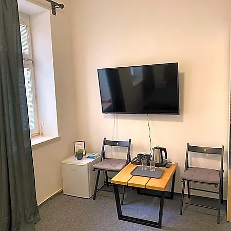 Hotel Natura 3*