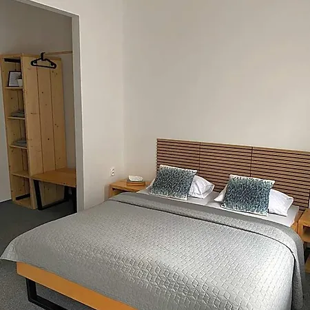 Natura Hotel Trencianske Teplice