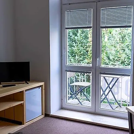 Hotel Natura Trencianske Teplice