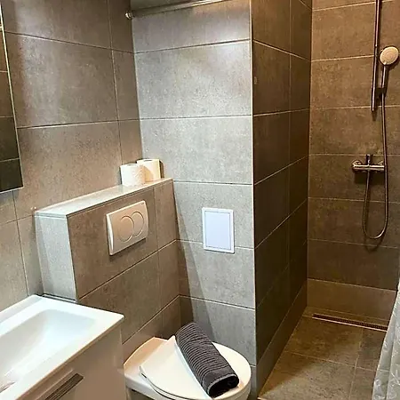 Hotel Natura