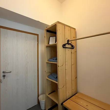 Natura ホテル