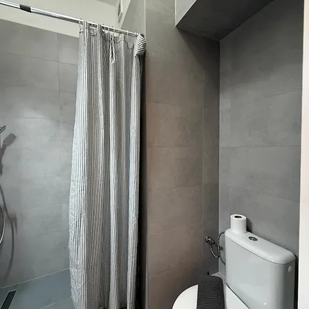 Natura מלון 3*